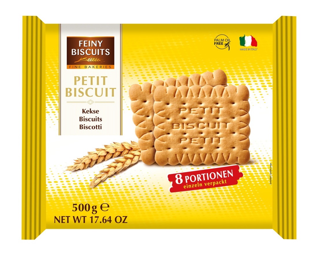 Feiny Biscuits Petit Biscuits 500g