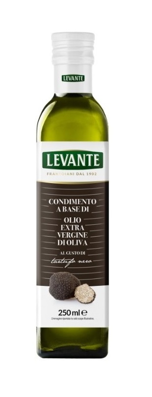 Levante Extra Virgin Olive Oil Tartufo 250 ml