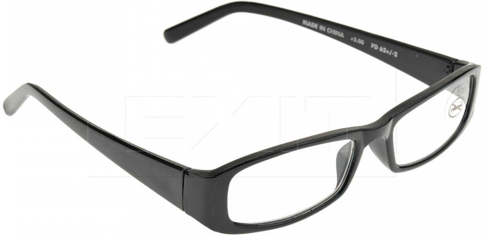 Reading glasses