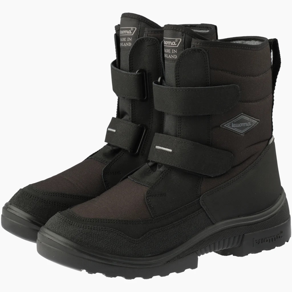 Kuoma Crosser Winter Boots Size 43