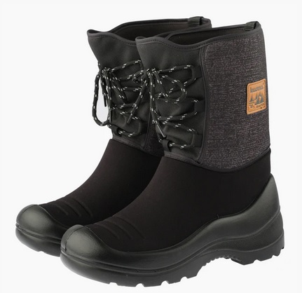 Kuoma Lumitarina Winter Boots Size 36