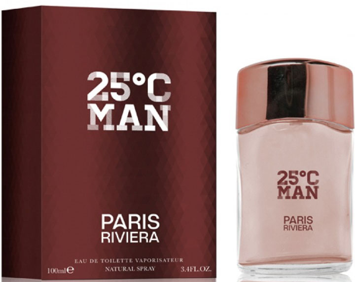 paris riviera perfume