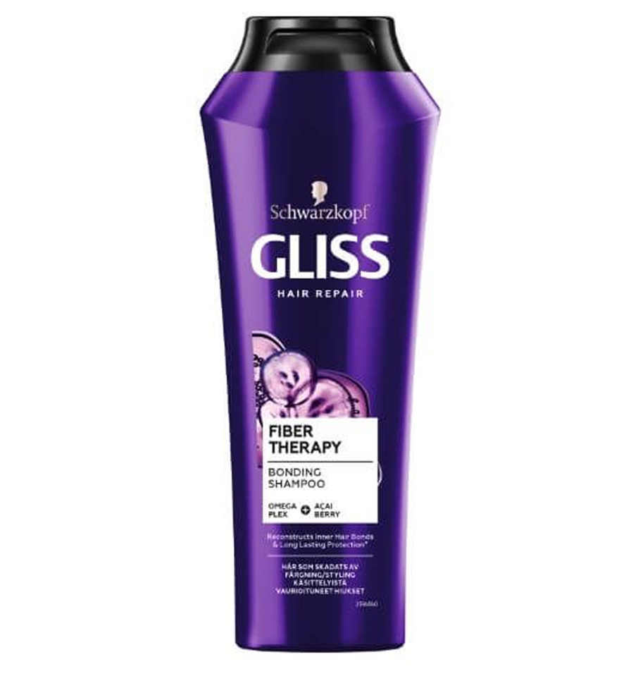 Gliss Shampoo Therapy 250ml | Laplandia