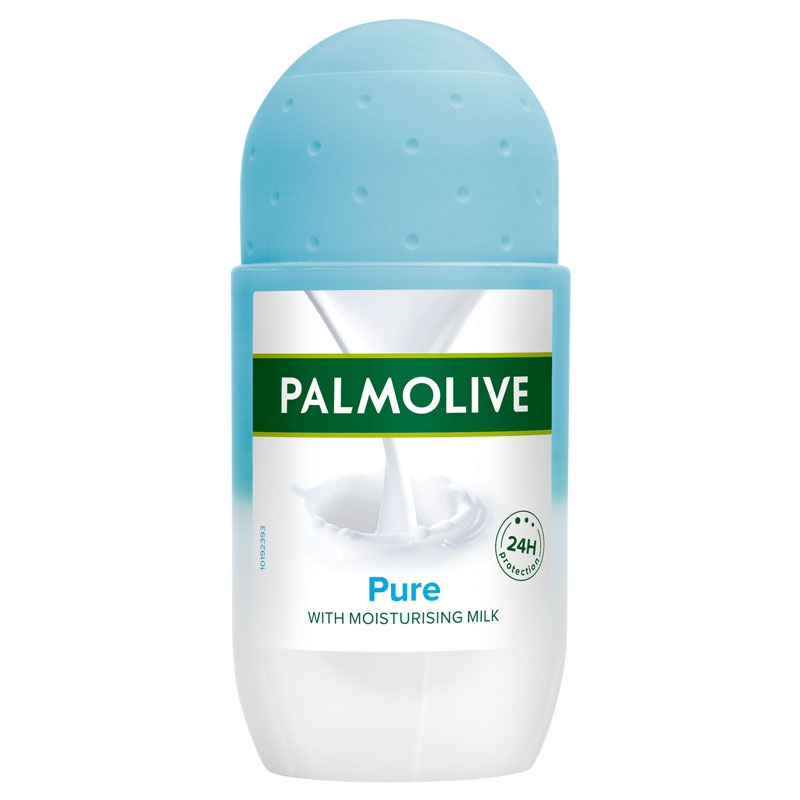 Palmolive Pure roll-on 50ml | Laplandia Market
