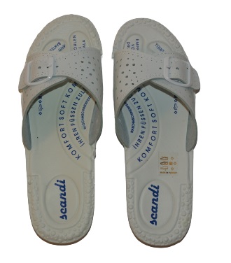 Women orthopedic sandals size 36-41