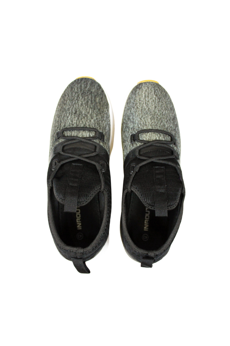 Men's sneakers Grey/black 40-45