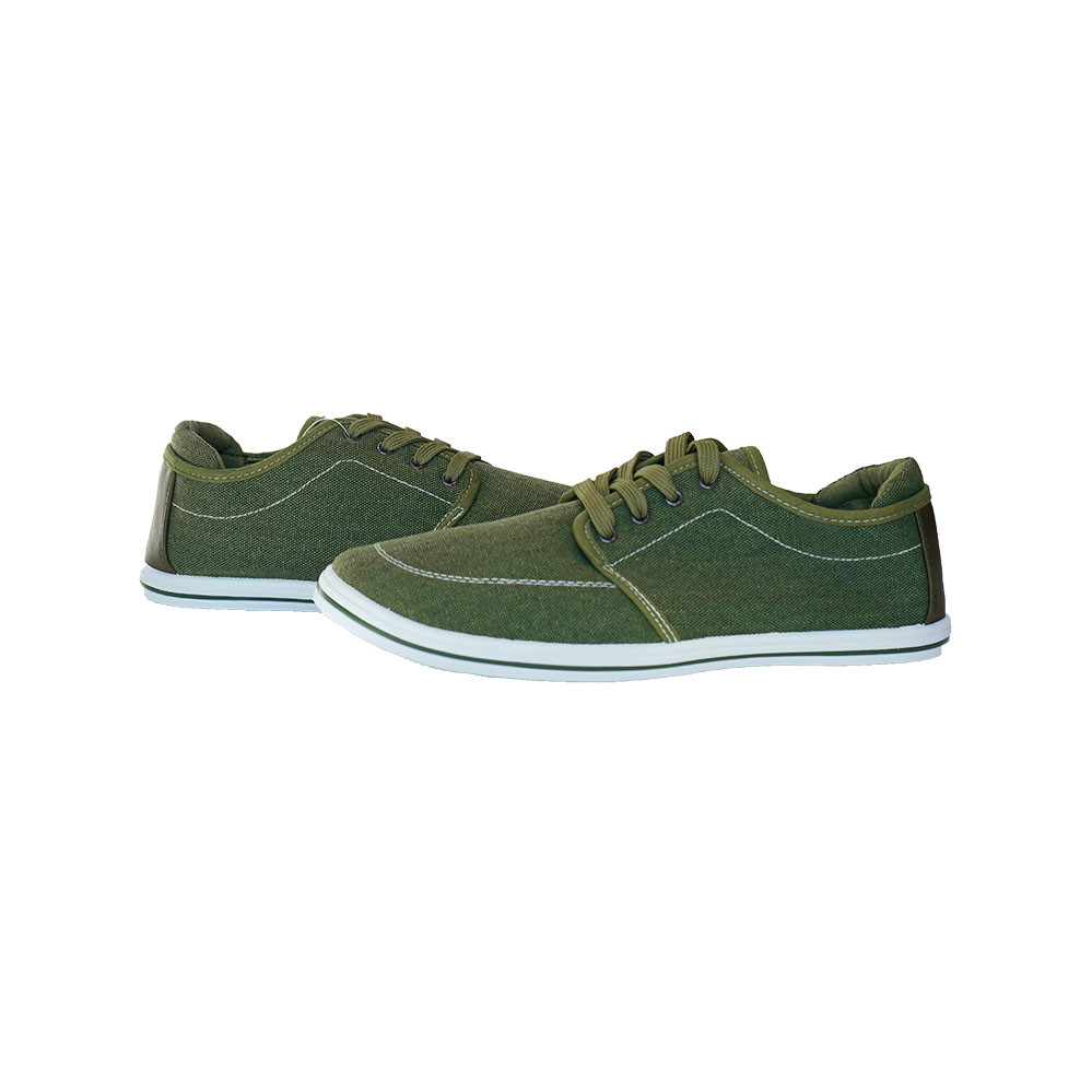 Men shoes 40-45 green
