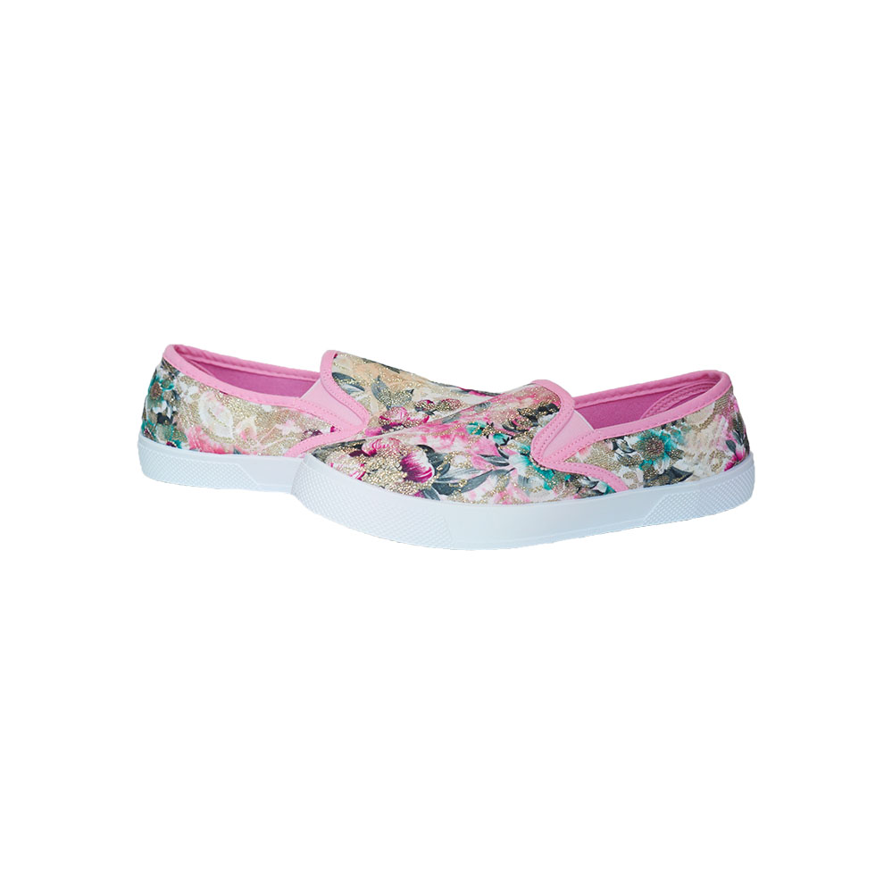Women's shoes 36-41 pink