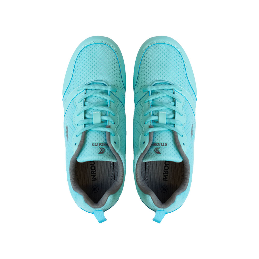 Women sneakers 36-41 blue/gray
