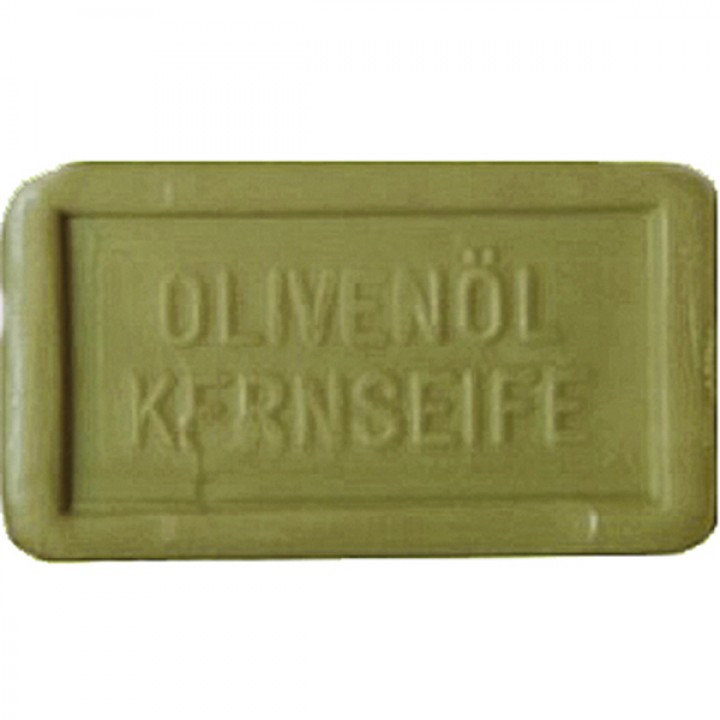 Kappus Kernseife Soap With Olive Oil 150g