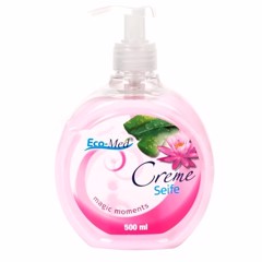 Eco-Med Cream Soap Magic Moments 500ml