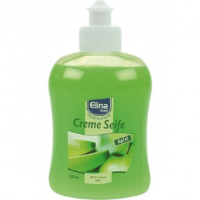 Hand soap Elina Apple 300ml 