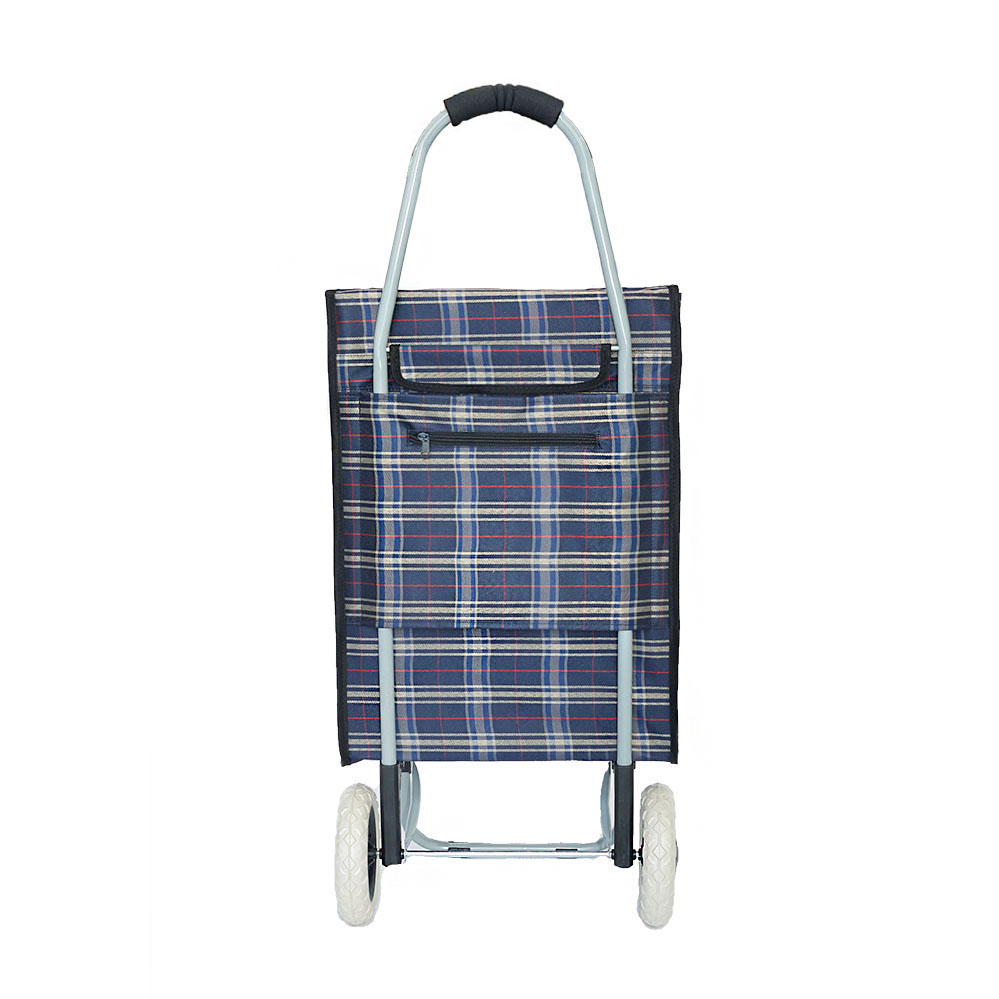 Alezar Trolley (2 wheels) 16*96*22 cm
