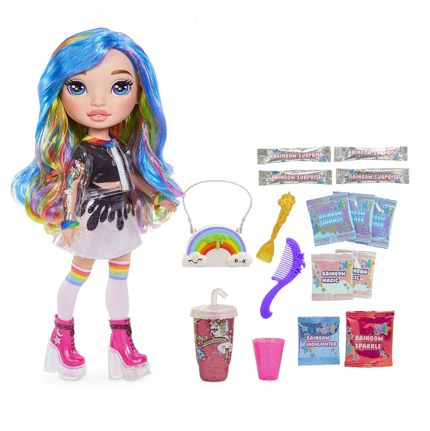 Poopsie Rainbow Surprise Doll
