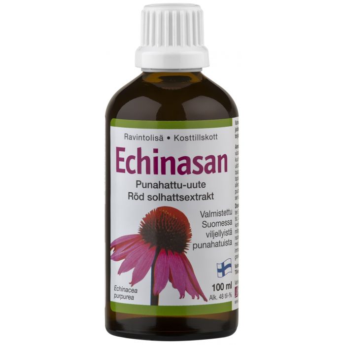 Echinasan Echinacea extract 100ml